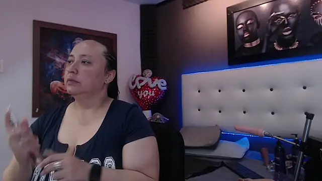 Natasha26  online show from 01-30-25, 07:04