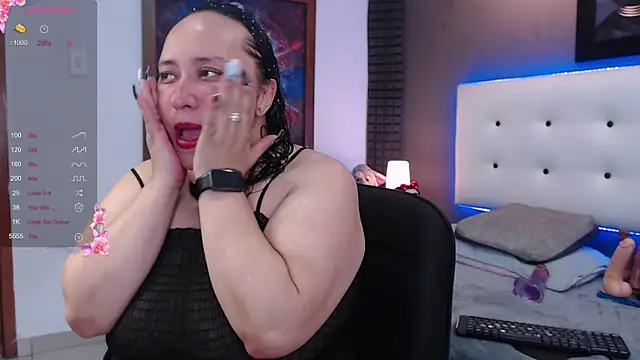 Natasha26  online show from 03-05-25, 07:06