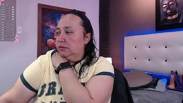 Natasha26  online show from 03-12-25, 07:06
