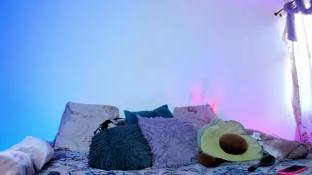 moonfiredancer online show from 12-30-24, 07:53