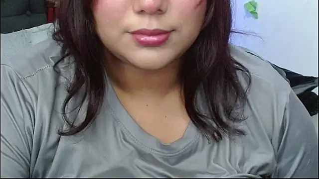 Alisteresa  online show from 01-07-26, 02:36