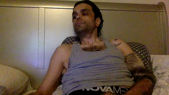 Snapshot of GForceSavage chatting on 09-15-25, 10:15 GForceSavage online show from 09-15-25, 10:15