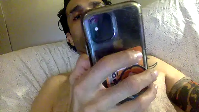 Snapshot of GForceSavage chatting on 09-16-25, 12:06 GForceSavage online show from 09-16-25, 12:06