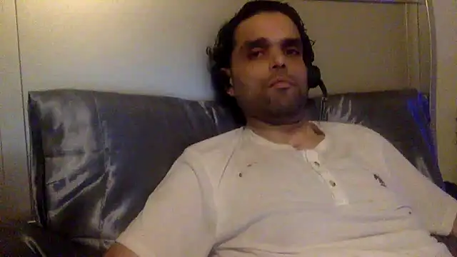 Snapshot of GForceSavage chatting on 10-24-25, 03:58 GForceSavage online show from 10-24-25, 03:58