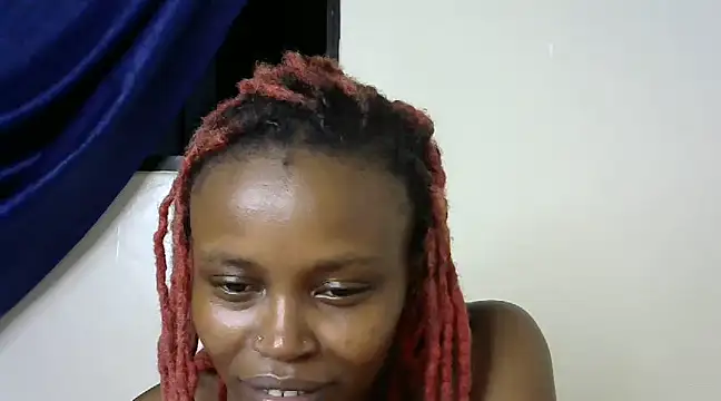 Rasta tattooed online show from 03-02-25, 12:20