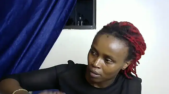 Rasta tattooed online show from 03-16-25, 09:16