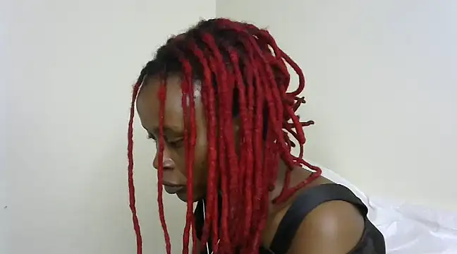 Rasta tattooed online show from 03-19-25, 05:50
