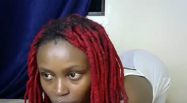 Rasta tattooed online show from 03-19-25, 11:57