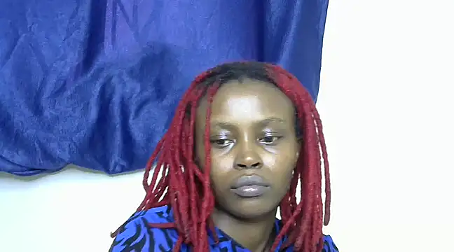 Rasta tattooed online show from 03-21-25, 03:02