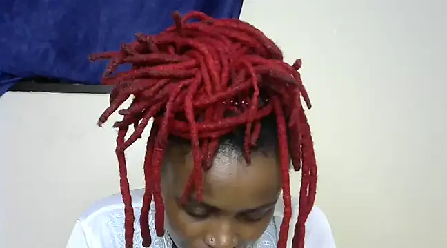 Rasta tattooed online show from 03-22-25, 12:17