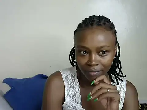 Rasta tattooed online show from 09-30-25, 03:17