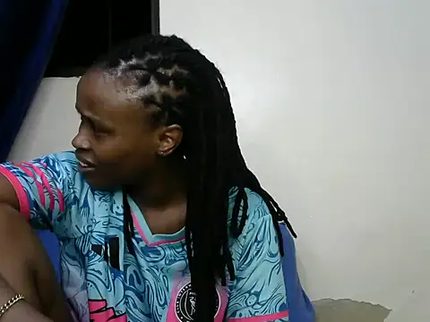 Rasta tattooed online show from 01-10-26, 06:42