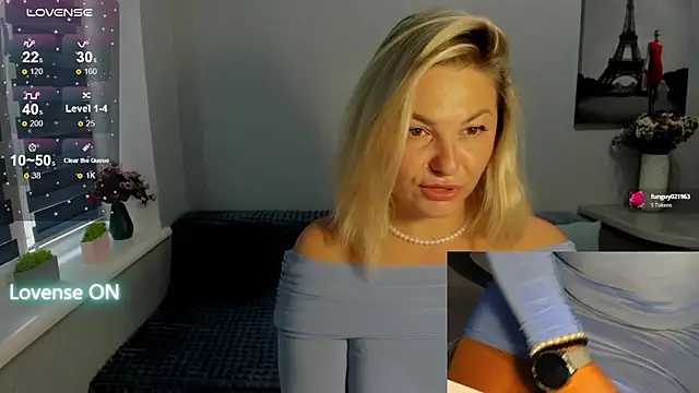 Snapshot of sweet___margaret chatting on 10-31-25, 06:58 sweet margaret online show from 10-31-25, 06:58