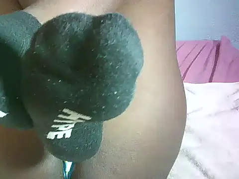 Snapshot of Sexy-BlackGold chatting on 02-04-25, 10:21 Sexy-BlackGold online show from 02-04-25, 10:21