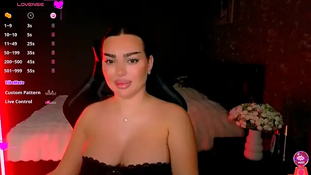 babyleilaa online show from 01-09-26, 02:53