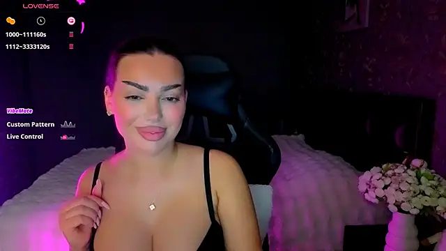 babyleilaa online show from 02-10-26, 09:52