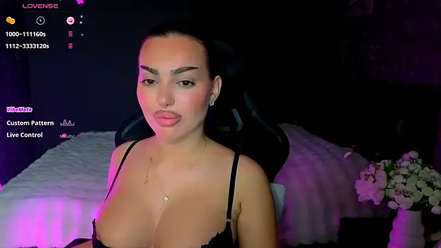 babyleilaa online show from 02-15-26, 09:55