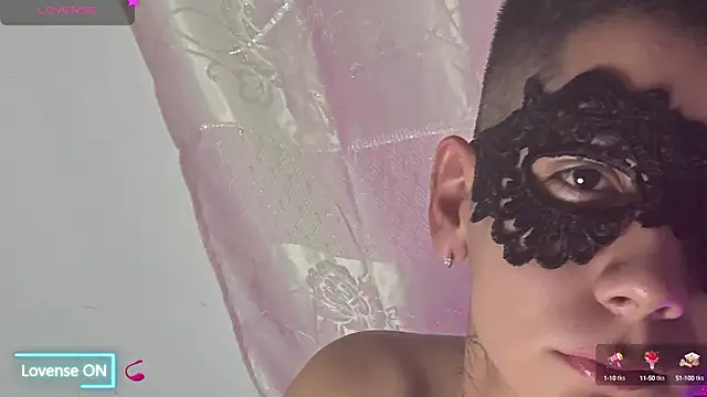 mexican cum online show from 10-24-25, 03:36