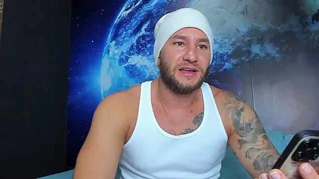 delessandro world online show from 01-16-26, 04:16