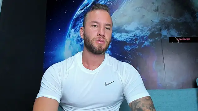 delessandro world online show from 02-21-26, 10:00