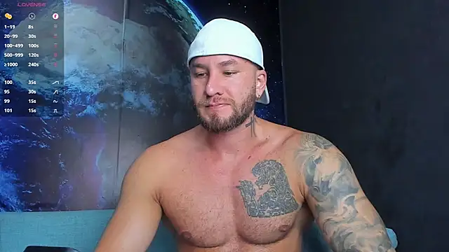 delessandro world online show from 02-26-26, 11:48