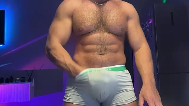 Snapshot of KarlosRichi chatting on 11-15-25, 06:59 KarlosRichi online show from 11-15-25, 06:59