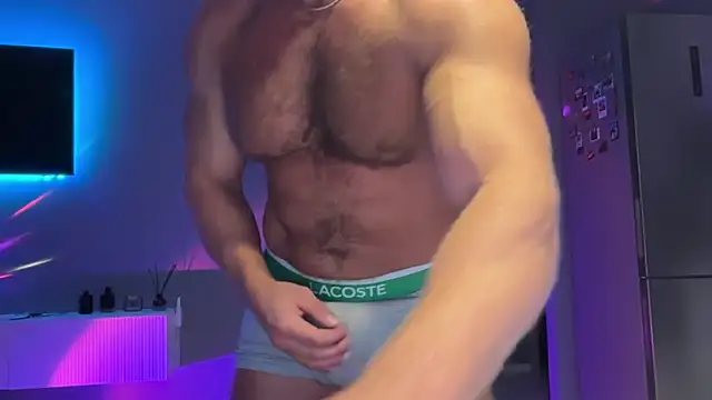 KarlosRichi online show from 02-23-26, 03:09