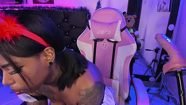 Snapshot of kary_bunny3 chatting on 01-07-25, 10:11 kary bunny3 online show from 01-07-25, 10:11