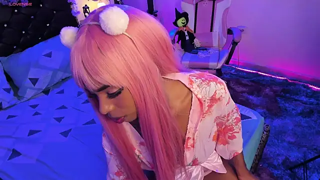 Snapshot of kary_bunny3 chatting on 10-05-25, 06:34 kary bunny3 online show from 10-05-25, 06:34