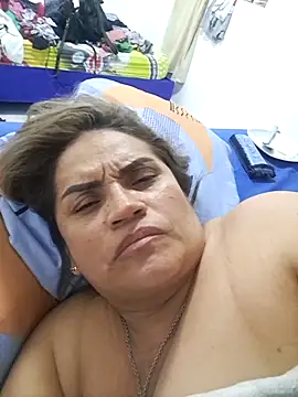 Jenna Robbins online show from 02-17-25, 04:20