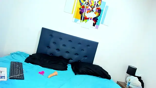 Snapshot of brenda_sofia2 chatting on 10-27-25, 02:37 brenda sofia2 online show from 10-27-25, 02:37