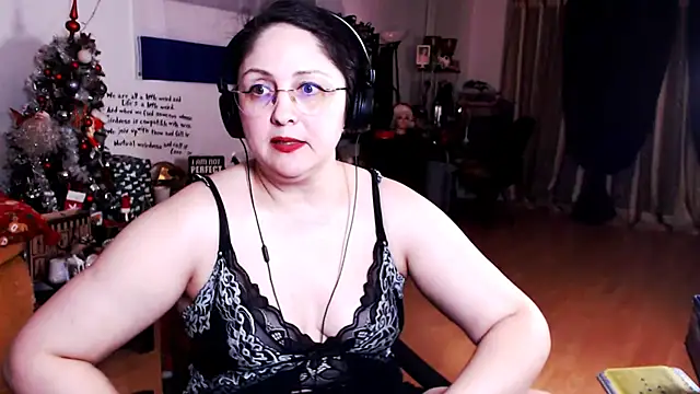 Imperatriza online show from 01-30-25, 07:04