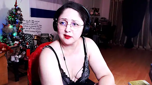 Imperatriza online show from 01-31-25, 01:11
