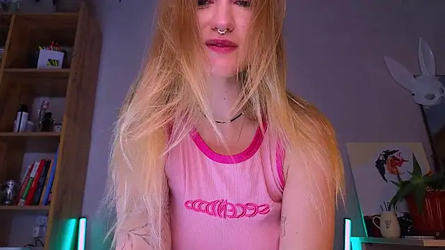 Amelia naughtyGirl online show from 12-18-24, 12:21