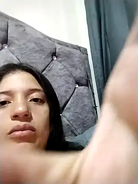 angelie 3 online show from 09-23-25, 12:24