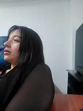 angelie 3 online show from 10-15-25, 06:24