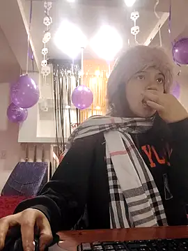 angelie 3 online show from 11-07-25, 04:56