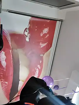 angelie 3 online show from 11-14-25, 03:16