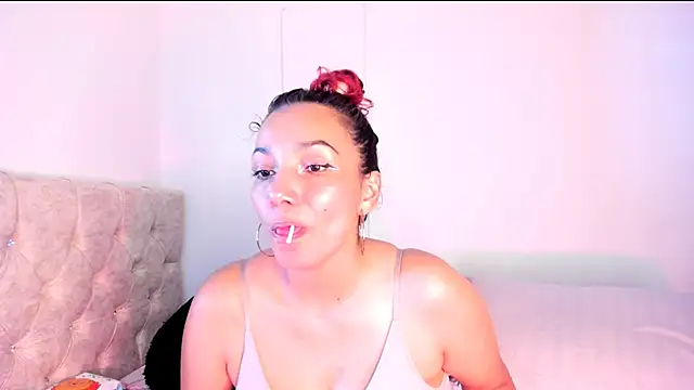 amber demons2021 online show from 01-14-25, 08:15