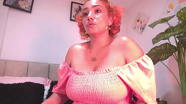 amber demons2021 online show from 10-25-25, 10:59