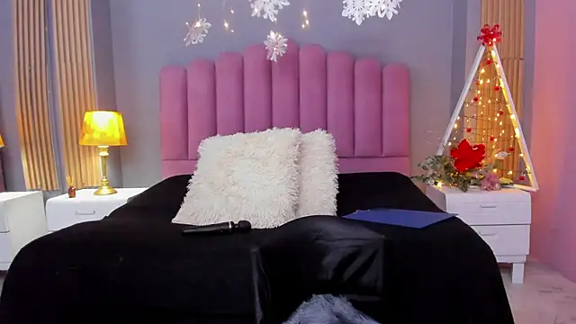 RamonaSimons online show from 12-20-24, 07:50