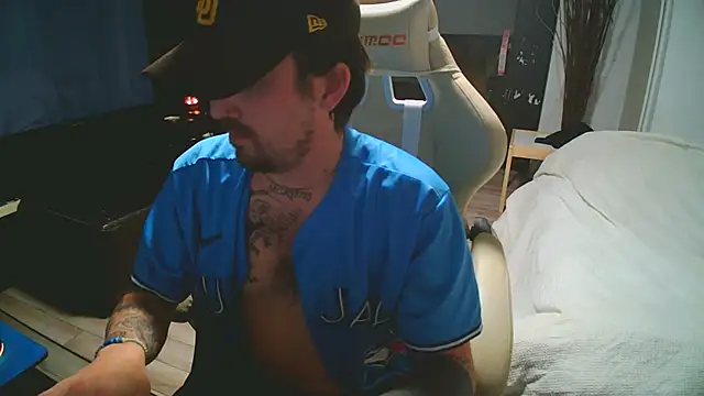 Tremblay Simard online show from 12-03-25, 02:30