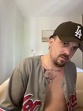 Tremblay Simard online show from 03-17-26, 04:28