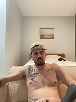 Tremblay Simard online show from 03-18-26, 03:20