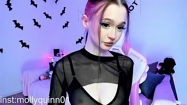 lilMollyStuart online show from 02-07-25, 11:45