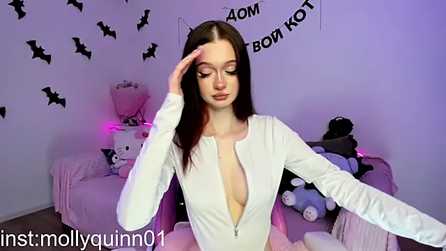 lilMollyStuart online show from 02-09-25, 10:11