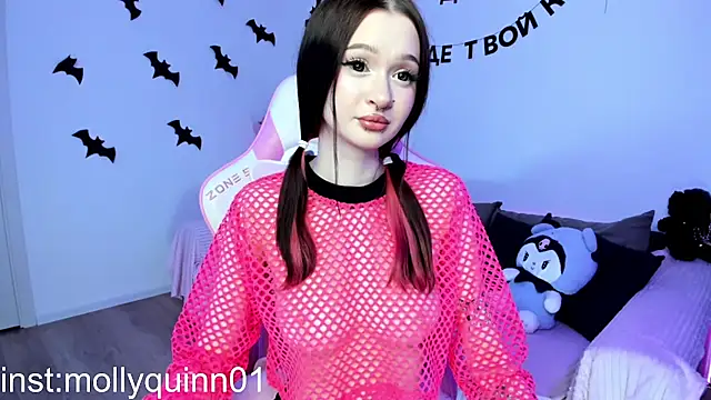 lilMollyStuart online show from 02-17-25, 12:10