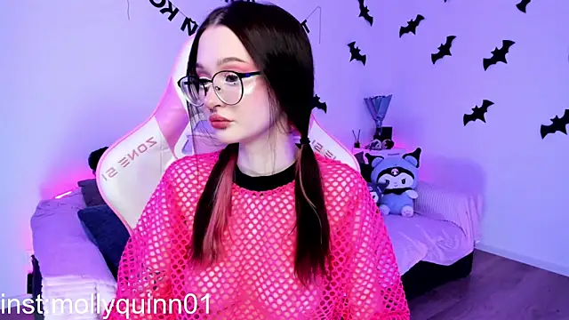 lilMollyStuart online show from 03-02-25, 10:05