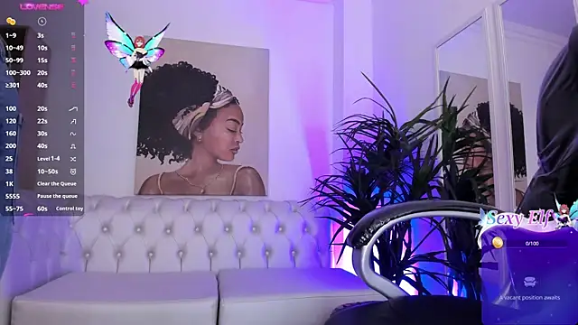 Aleejaa   online show from 01-08-25, 11:21