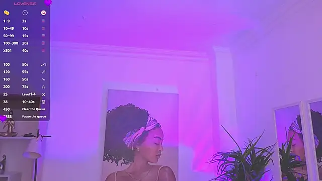 Aleejaa   online show from 11-21-25, 11:53